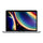 MacBook Pro Touch Bar 16" Retina (2019) - Core i9 2.3 GHz 1000 SSD - 16 Go QWERTZ - Allemand