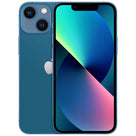 iPhone 13 mini 128 Go - Bleu - Débloqué