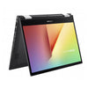 Asus VivoBook Flip 14 TP470EA-EC194T 14" Core i7 2.8 GHz - SSD 512 Go - 16 Go AZERTY - Français