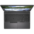 Dell Latitude 5500 15" Core i5 1.6 GHz - SSD 512 Go - 16 Go AZERTY - Français