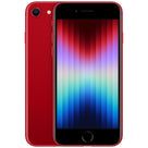 iPhone SE (2022) 64 Go - Rouge - Débloqué