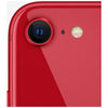 iPhone SE (2022) 64 Go - Rouge - Débloqué