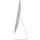 iMac 27" 5K (Mi-2017) Core i5 3,4GHz - SSD 32 Go + HDD 1 To - 32 Go QWERTY - Anglais (UK)