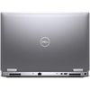 Dell Precision 7540 15" Core i7 2.6 GHz - SSD 512 Go - 32 Go - NVIDIA Quadro T1000