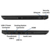 Lenovo ThinkPad T490 14" Core i5 1.6 GHz - SSD 512 Go - 16 Go AZERTY - Français