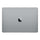 MacBook Pro 13" Retina (2017) - Core i5 2.3 GHz 512 SSD - 16 Go QWERTY - Anglais