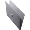 MacBook 12" Retina (2017) - Core m3 1.2 GHz 256 SSD - 8 Go QWERTY - Néerlandais