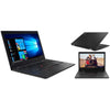 Lenovo ThinkPad L380 13" Core i5 1.6 GHz - SSD 256 Go - 8 Go AZERTY - Français