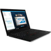 Lenovo ThinkPad L490 14" Core i5 1.6 GHz - SSD 256 Go - 16 Go QWERTY - Anglais