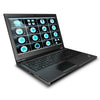 Lenovo Thinkpad P52 15" Core i7 2.6 GHz - SSD 512 Go - 32 Go AZERTY - Français
