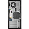 HP Z2 Tower G4 Core i7 3.2 GHz - SSD 512 Go RAM 32 Go