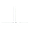 MacBook Pro Touch Bar 16" Retina (2019) - Core i7 2.6 GHz 512 SSD - 32 Go AZERTY - Français