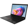 Lenovo ThinkPad T14 Gen1 14" Ryzen 5 PRO 2.1 GHz - SSD 256 Go - 16 Go AZERTY - Français