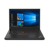 Lenovo ThinkPad T480S 14" Core i7 1.8 GHz - SSD 512 Go - 16 Go AZERTY - Français