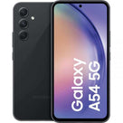 Galaxy A54 128 Go - Gris - Débloqué - Dual-SIM