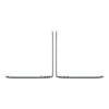 MacBook Pro Touch Bar 13" Retina (2016) - Core i5 2.9 GHz 512 SSD - 8 Go QWERTZ - Allemand