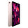 iPad Air 10.9" (2022) 5e génération 256 Go - WiFi - Rose