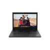 Lenovo ThinkPad L380 13" Core i5 1.7 GHz - SSD 256 Go - 16 Go AZERTY - Français