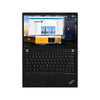Lenovo ThinkPad T14 14" Core i5 1.6 GHz - SSD 512 Go - 16 Go AZERTY - Français