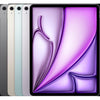iPad Air 13" (2024) 6e génération 256 Go - WiFi - Lumière Stellaire