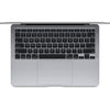 MacBook Air 13" Retina (2020) - Core i5 1.1 GHz 512 SSD - 8 Go QWERTY - Anglais