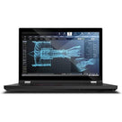 Lenovo ThinkPad P15 Gen 1 15" Core i7 2.7 GHz - SSD 1 To - 32 Go AZERTY - Français