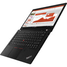 Lenovo ThinkPad T14 G1 14" Core i5 1.7 GHz - SSD 256 Go - 16 Go AZERTY - Français