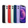 iPhone 12 64 Go - Rouge - Débloqué