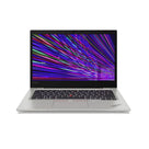 Lenovo ThinkPad L13 G1 13" Core i5 1.7 GHz - SSD 256 Go - 16 Go AZERTY - Français