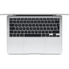 MacBook Air 13" Retina (2018) - Core i5 1.6 GHz 256 SSD - 8 Go QWERTY - Espagnol