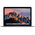 MacBook 12" Retina (2017) - Core m3 1.2 GHz 256 SSD - 8 Go QWERTY - Espagnol