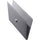 MacBook 12" Retina (2017) - Core i5 1.3 GHz 512 SSD - 8 Go AZERTY - Français