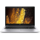 HP EliteBook 850 G6 15" Core i7 1.8 GHz - SSD 256 Go - 16 Go QWERTY - Anglais