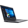 Dell Precision 7530 15" Core i7 2.6 GHz - SSD 256 Go - 32 Go AZERTY - Français