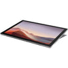 Microsoft Surface Pro 7 12" Core i7 1.3 GHz - SSD 512 Go - 16 Go AZERTY - Français