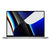 MacBook Pro 14" (2021) - Apple M1 Pro avec CPU 8 cœurs et GPU 14 cœurs - 16Go RAM - SSD 512Go - QWERTY - Espagnol