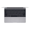 MacBook 12" Retina (2016) - Core m7 1.3 GHz 512 SSD - 8 Go AZERTY - Français