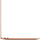 MacBook Air 13" Retina (2019) - Core i5 1.6 GHz 256 SSD - 8 Go AZERTY - Français