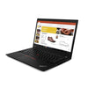 Lenovo ThinkPad T490s 14" Core i5 1.6 GHz - SSD 256 Go - 16 Go AZERTY - Français