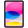 iPad 10.9" (2022) 10e génération 256 Go - WiFi + 5G - Rose