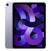 iPad Air (2022) 5e génération 256 Go - WiFi + 5G - Mauve