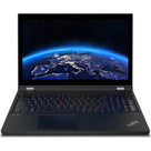 Lenovo ThinkPad P15 G1 15" Core i7 2.7 GHz - SSD 1 To - 32 Go AZERTY - Français