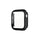 Écran de protection Apple Watch Series 7/8 - 41 mm - Plastique - Noir