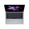 MacBook Pro 13" Retina (2016) - Core i5 2.0 GHz 512 SSD - 8 Go AZERTY - Français