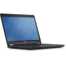 Dell Latitude E5580 15" Core i5 2.4 GHz - SSD 256 Go - 8 Go AZERTY - Français