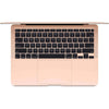 MacBook Air 13" Retina (2020) - Core i7 1.2 GHz 1024 SSD - 16 Go AZERTY - Français