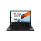 Lenovo ThinkPad T490 14" Core i5 1.6 GHz - SSD 256 Go - 8 Go AZERTY - Français
