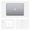 MacBook Pro Touch Bar 15" Retina (2018) - Core i7 2.6 GHz 512 SSD - 32 Go QWERTY - Suédois