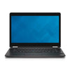 Dell Latitude E7470 14" Core i5 2.4 GHz - SSD 240 Go - 16 Go AZERTY - Français