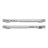 MacBook Pro 14" (2023) - Apple M2 Pro avec CPU 10 cœurs et GPU 16 cœurs - 16Go RAM - SSD 512Go - QWERTY - Italien